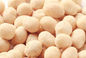 सफेद नारियल मूंगफली अच्छा स्वाद उच्च गुणवत्ता प्रमाणपत्र उपलब्ध है