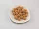 मकई लेपित मूंगफली नाश्ता, गैर - जीएमओ कुरकुरे लेपित मूंगफली अनुकूलित उपलब्ध