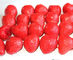 स्ट्रॉबेरी कार्बनिक डिब्बाबंद फल स्वाभाविक रूप से स्वीट स्वाद 2 साल शेल्फ लाइफ