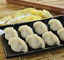 स्वादिष्ट अलग स्वाद जमे हुए प्रसंस्कृत खाद्य, जमे हुए चीनी Dumplings Jiaozi