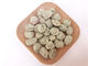 वसाबी स्क्वाश लेपित मूंगफली स्नैक, मसालेदार लेपित मूंगफली फ्राइंग से मुक्त