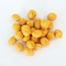 हलाल / कोषेर प्रमाणन के साथ गैर-जीएमओ लेपित भुना हुआ मिर्च स्वाद मूंगफली कुरकुरे आटा लेपित स्नैक फूड