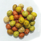 एफडीए/बीआरसी/कोषेर/हलाल प्रमाणित रंगीन भुनी हुई मूंगफली गैर-जीएमओ खस्ता और कुरकुरे स्नैक्स