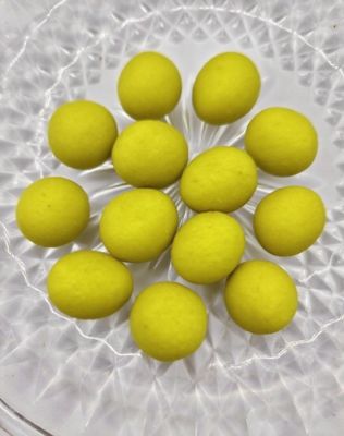 मसालेदार वासाबी कोटेड मूंगफली क्रंचिंग जापानी स्नैक्स ग्लूटेन मुक्त शाकाहारी पार्टी नट्स