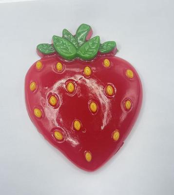 बेरीबियर के गिगल-जाम फजबेरी गमी कार्निवल