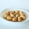 वसाबी / नमकीन / समुद्री शैवाल लेपित मूंगफली स्नैक प्लीहा / पेट के लिए अच्छा कुरकुरा और कुरकुरे अखरोट का नाश्ता