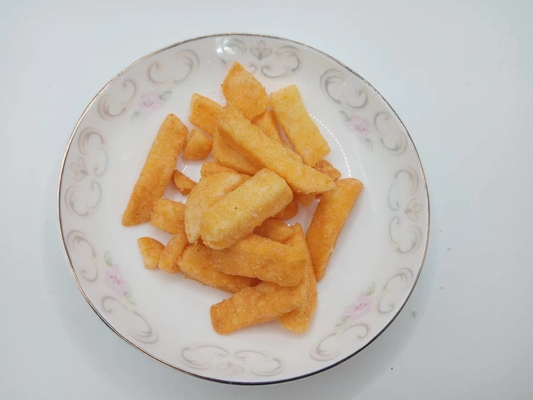 पनीर टर्की मसालेदार कच्चे कट फ्राइज़