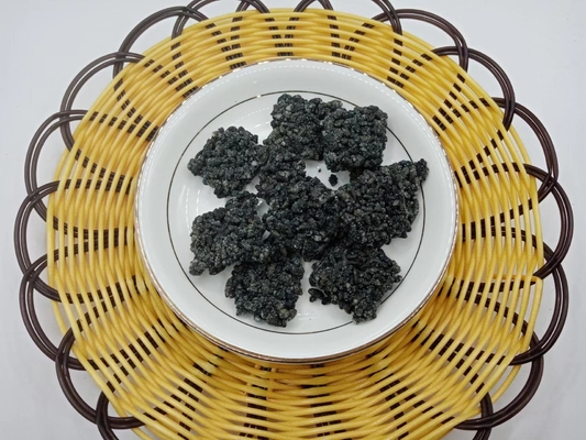 ब्लैक गोल्ड गुओबा (मूल स्वाद)