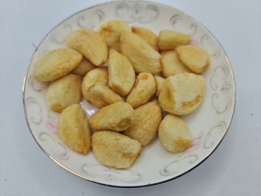 मूल/अनुकूलित स्वाद जैविक पीसा हुआ लहसुन