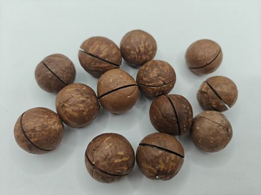 मैकाडामिया नट्स