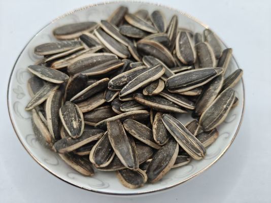 मूल स्वाद नमक सिरका सूरजमुखी के बीज