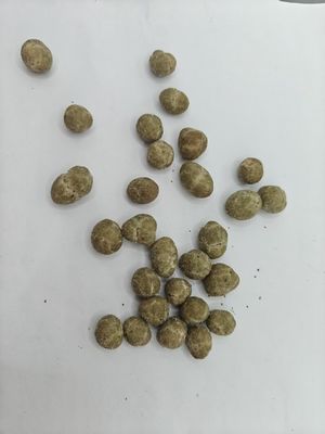 पौष्टिक स्वादिष्ट के उच्च प्रोटीन समुद्री शैवाल मोटे पैकेजिंग में मुर्गी