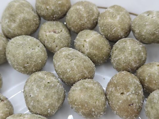 पौष्टिक स्वादिष्ट के उच्च प्रोटीन समुद्री शैवाल मोटे पैकेजिंग में मुर्गी