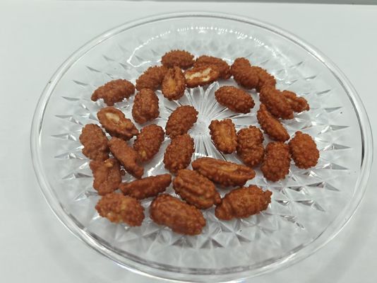 उच्च प्रोटीन कॉफी लेपित मूंगफली थोक पैकेजिंग