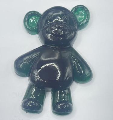 बेरीबियर के गिगल-जाम फजबेरी गमी कार्निवल