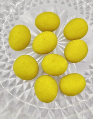 मसालेदार वासाबी कोटेड मूंगफली क्रंचिंग जापानी स्नैक्स ग्लूटेन मुक्त शाकाहारी पार्टी नट्स