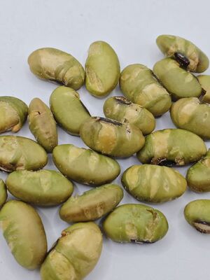 High Protein Soya Bean Appetizers Baking Style Delicious Nutritious Snack Suitable For Various Food Service Applications