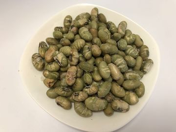 लो फैट लहसुन प्याज का स्वाद भुना हुआ एडमैम स्नैक्स कोई एडिटिव नहीं