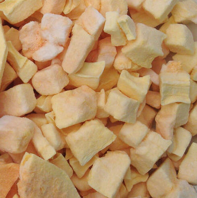 उज्ज्वल रंग फ्रीज सूखे फल, कार्बनिक सूखे पपीता सूखी / कूल प्लेस स्टोरेज