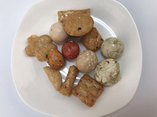 बच्चे दोस्ताना उच्च प्रोटीन ट्रेल मिक्स सुरक्षित कच्चे संघटक Haccp कोशेर प्रमाण पत्र