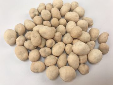दही / प्याज चीनी टोस्ट मूंगफली खाद्य ताज़ा स्वाद Haccp स्वीकृति