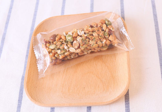 टमाटर समुद्री शैवाल प्रोटीन ऊर्जा बार्स खाद्य स्नैक्स पूर्ण पोषण कोशेर प्रमाणित