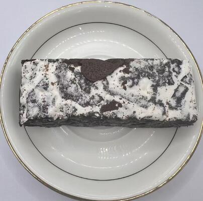 हेल्दी स्नैक मिक्स कोको मिल्क कैप साचीमा, लंबी शेल्फ लाइफ और खुदरा और वितरण के लिए OEM अनुकूलन के साथ