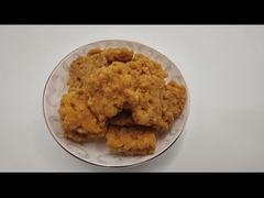 चावल की क्रस्ट