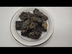 चावल की क्रस्ट