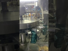 स्वचालित पैकेजिंग